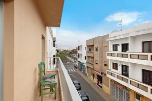 住宿地面