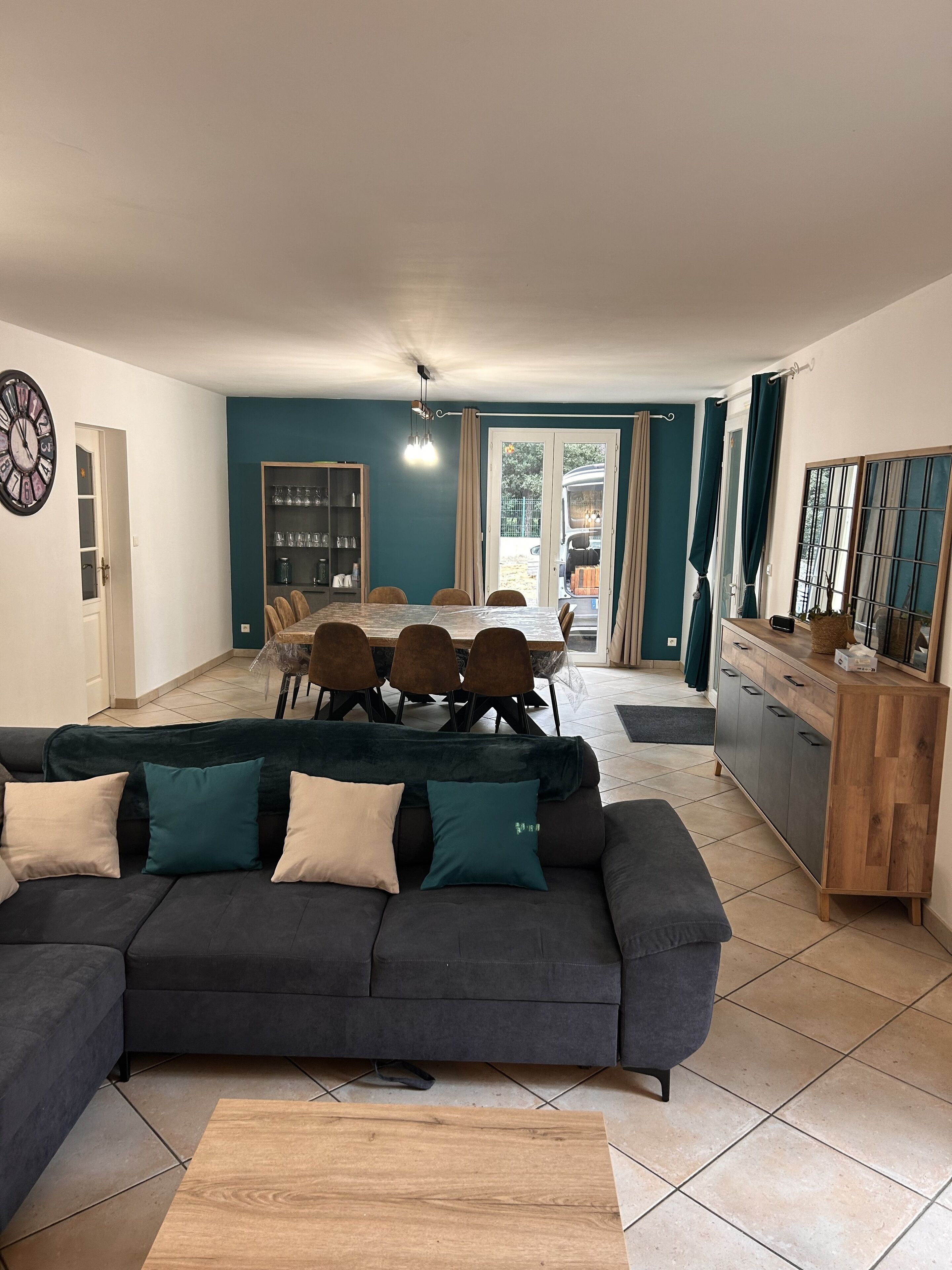 Intérieur