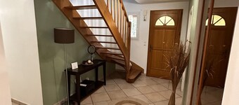 Villa 6 Chambres 14 Personnes Piscine Chauffée et spa