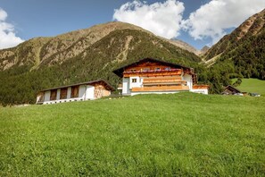 Außenbereich