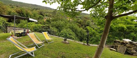 Terrain de lâhĂ©bergement