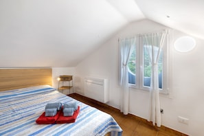 1 habitación, wifi gratis y ropa de cama 