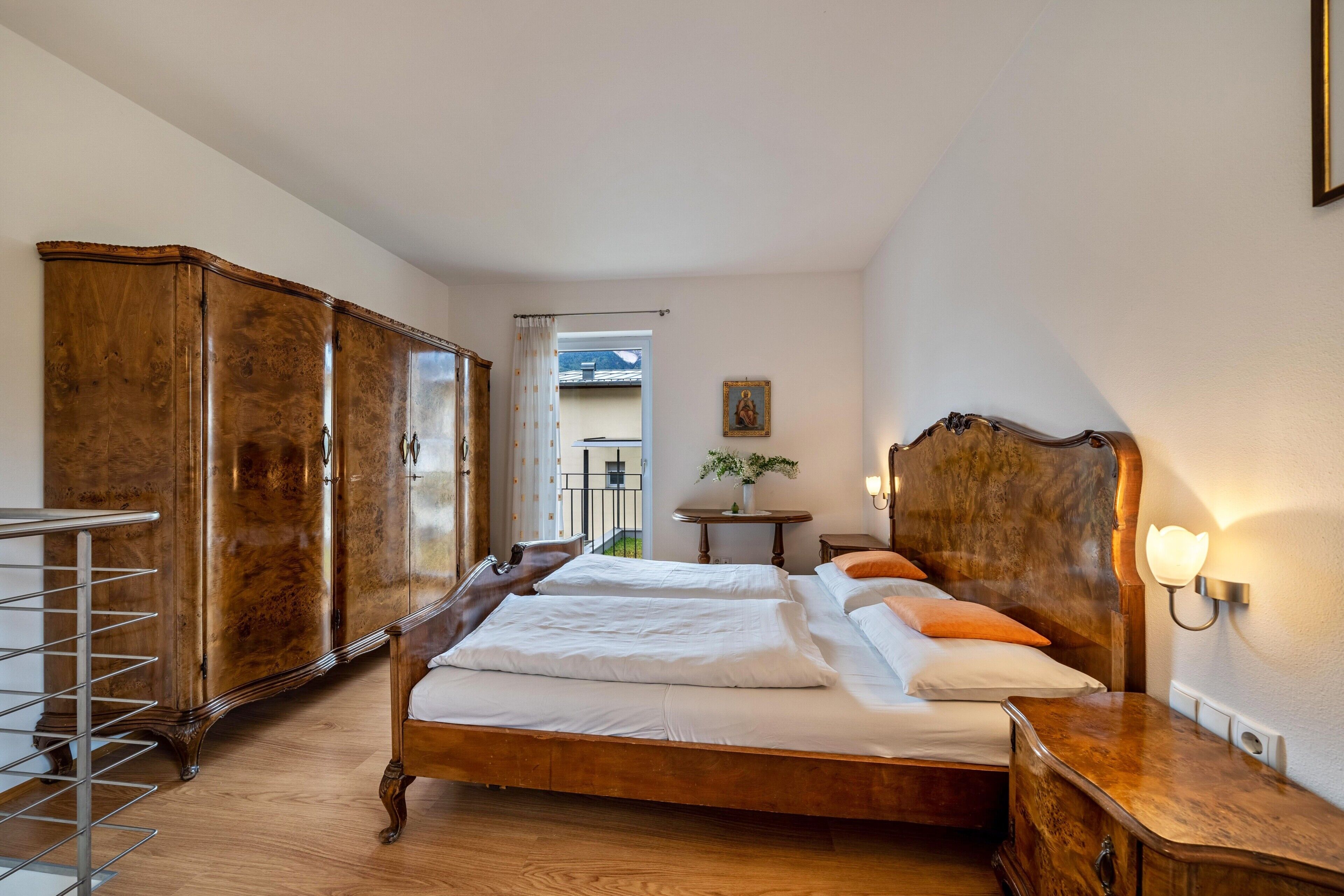 1 habitación, wifi gratis y ropa de cama 