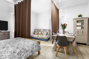 Wi-Fi, roupa de cama