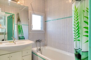 Dusche
