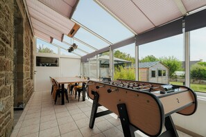 Spelletjeskamer