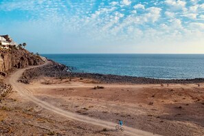 Plage à proximité