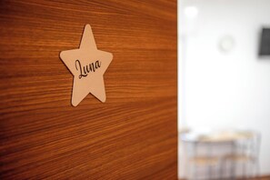 Detalhe da parte interna