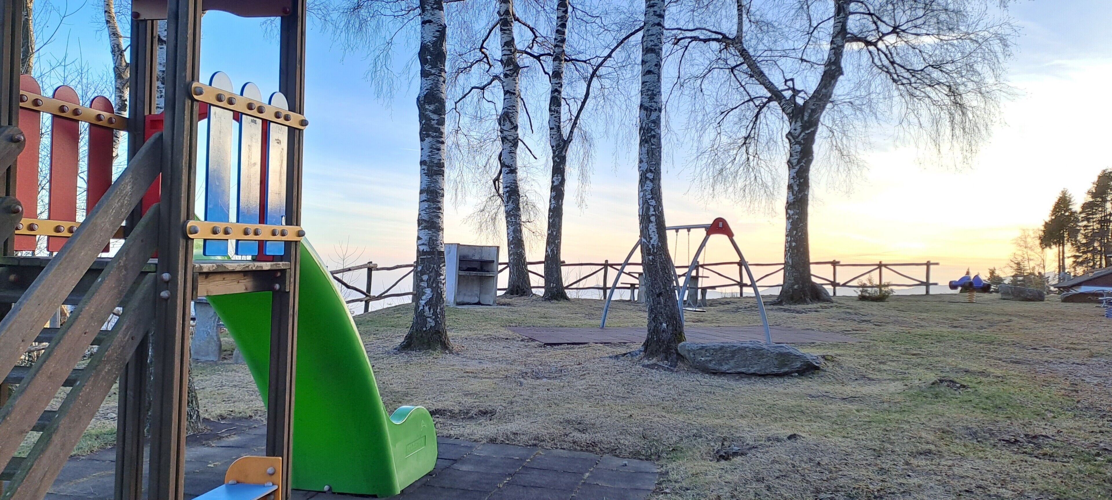Barneområde