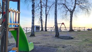 Barneområde