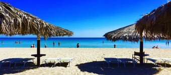 Holiday Apartment "Giulietta" with Sea View, Balcony & Wi-Fi