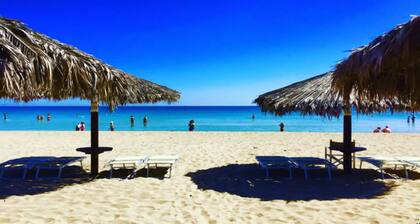 Holiday Apartment "Giulietta" with Sea View, Balcony & Wi-Fi