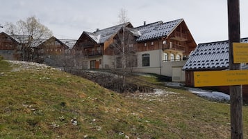 Exterieur