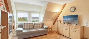 3 bedroom gorgeous apartment in List