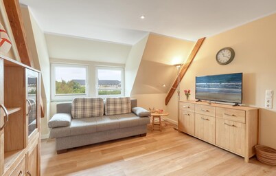 3 bedroom gorgeous apartment in List