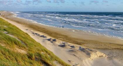 3 bedroom gorgeous apartment in List