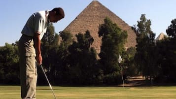 Minigolf