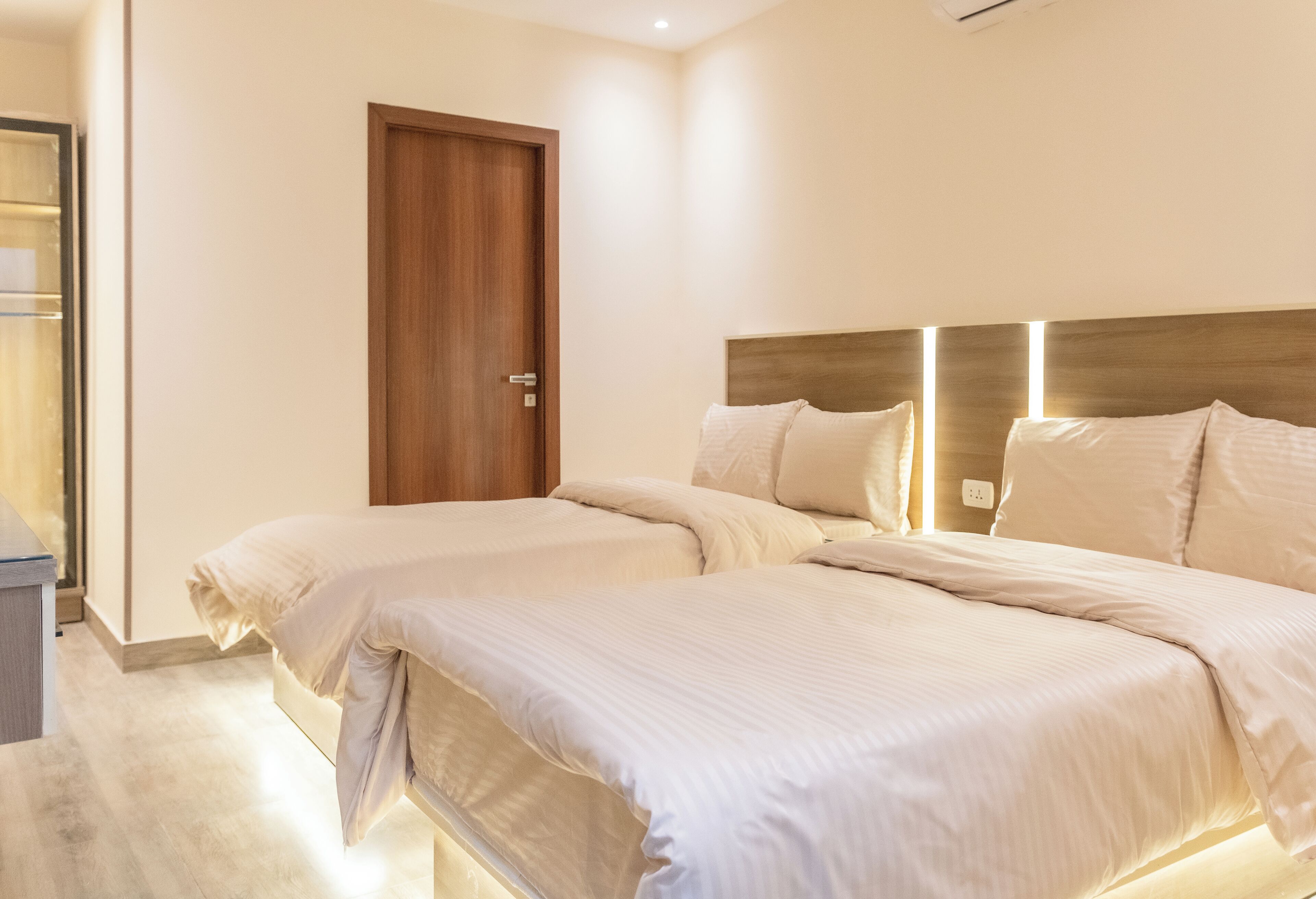 Sábanas de algodón egipcio y ropa de cama de alta calidad 