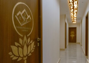 门厅