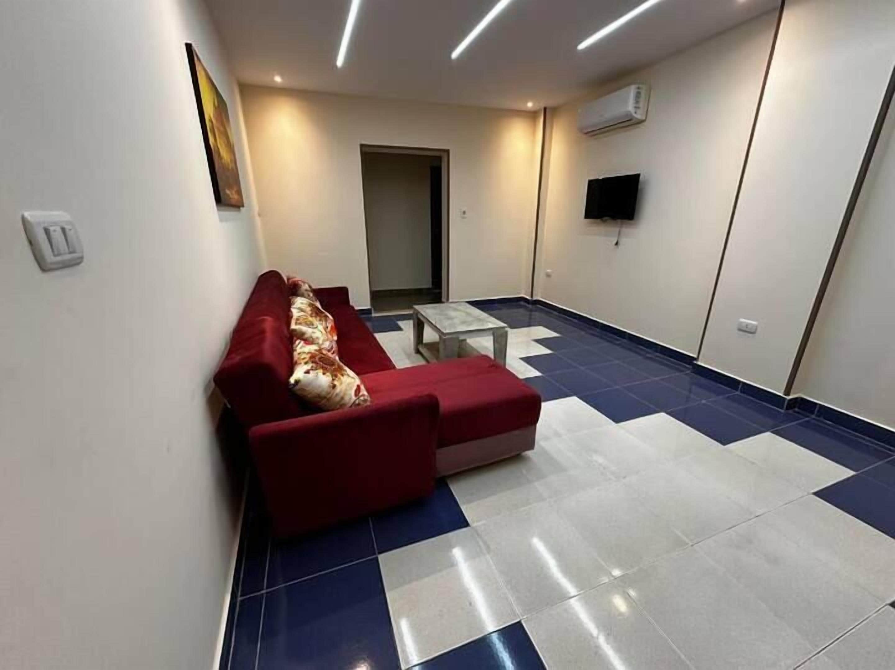 Foto - Narmer Pyramids View