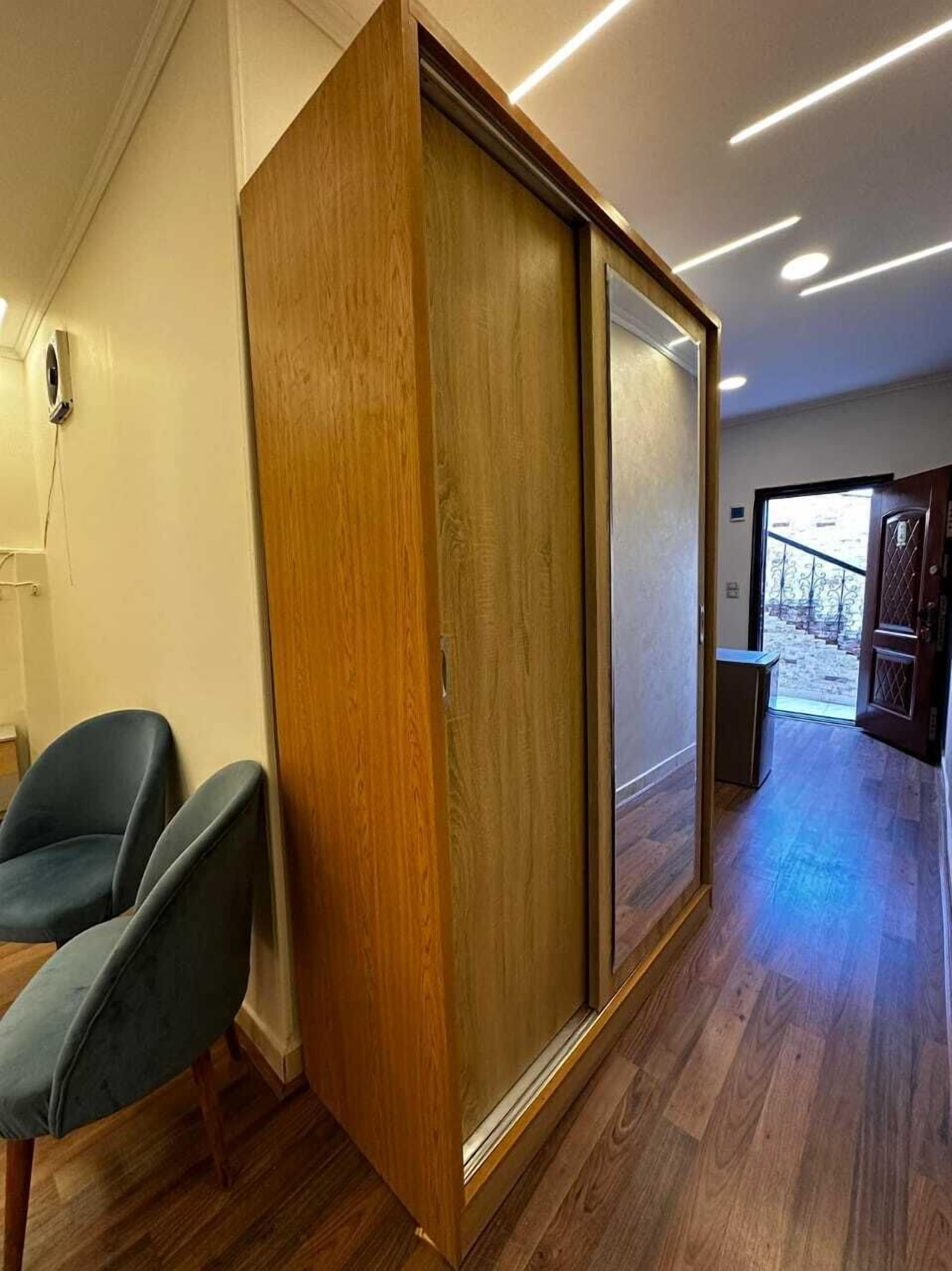 Foto - Narmer Pyramids View