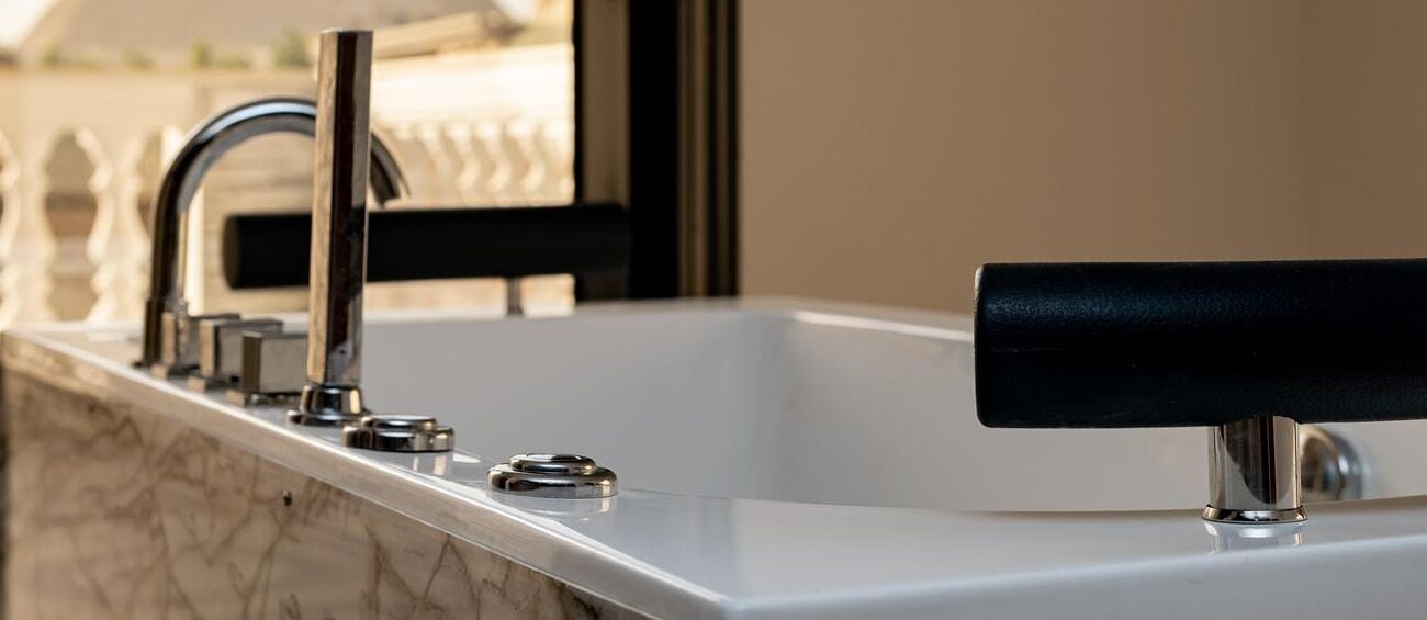 Foto - Narmer Pyramids View