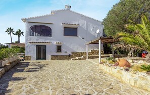 Fachada