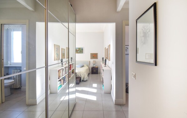 2 Schlafzimmer, kostenloses WLAN