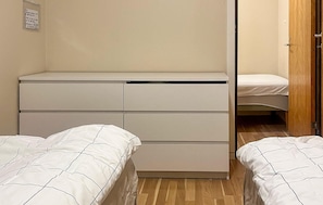 4 chambres, accĂšs Internet
