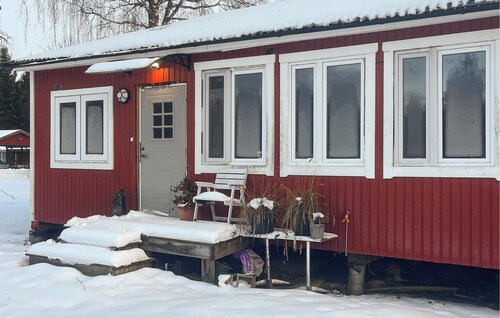 4 bedroom nice home in Norrköping