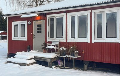 4 bedroom nice home in Norrköping