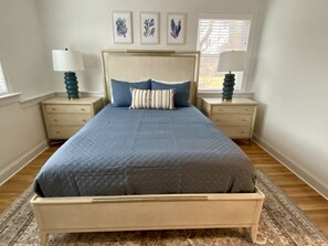 4 habitaciones, tabla de planchar con plancha y wifi gratis 