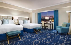 2 chambres, bureau, fer et planche à repasser, Wi-Fi