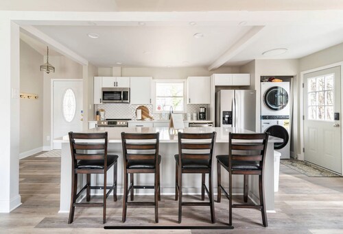 Cozy Cottage near charlotte and minutes from lake Wylie 