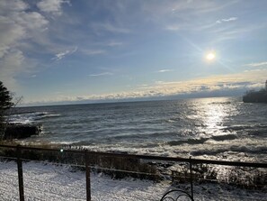 Spiaggia