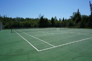 Campo sportivo