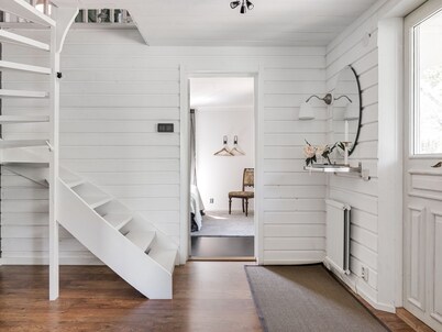Flugebacken by Interhome