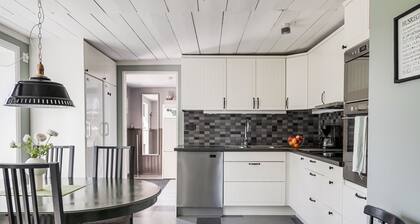 Flugebacken by Interhome