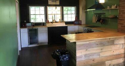 Your Own Home- Pet Friendly