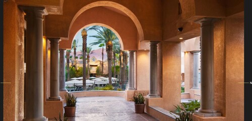 1st Coachella Weekend!  1-bedroom villa at the Westin with full resort access!