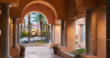 1st Coachella Weekend! 1-bedroom villa at the Westin with full resort access!