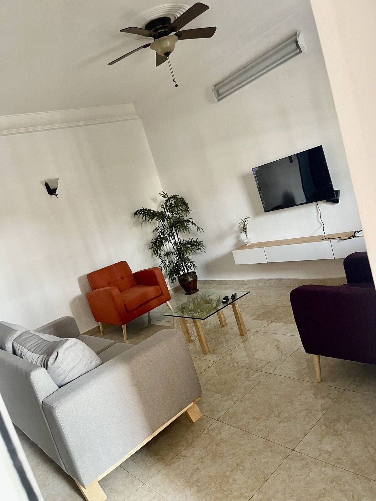 Bild für Gastgeberprofil