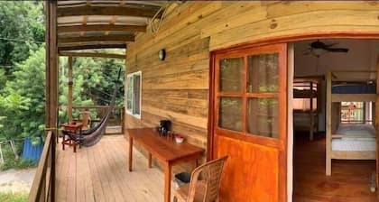 Onat Caribe Hostel