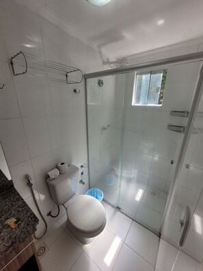 Departamento | Baño | Regadera 