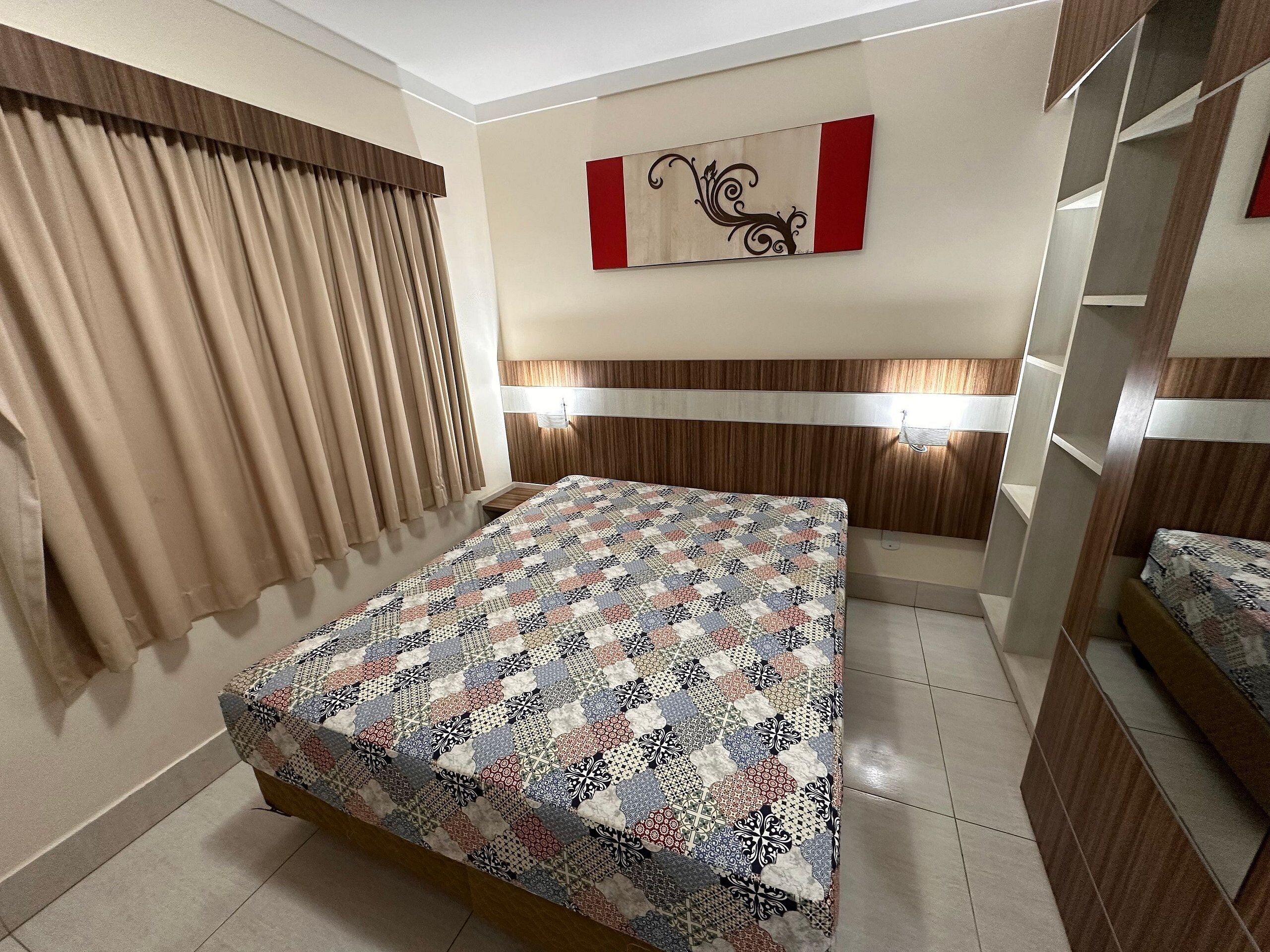 1 chambre, Wi-Fi gratuit