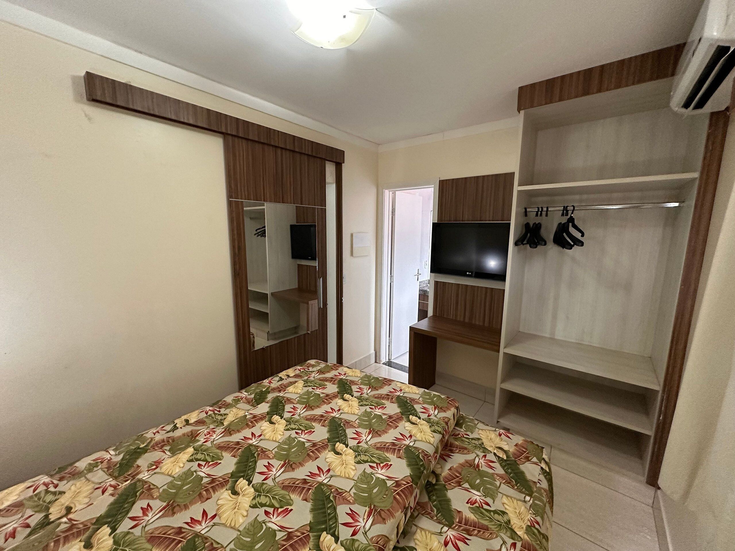 1 chambre, Wi-Fi gratuit