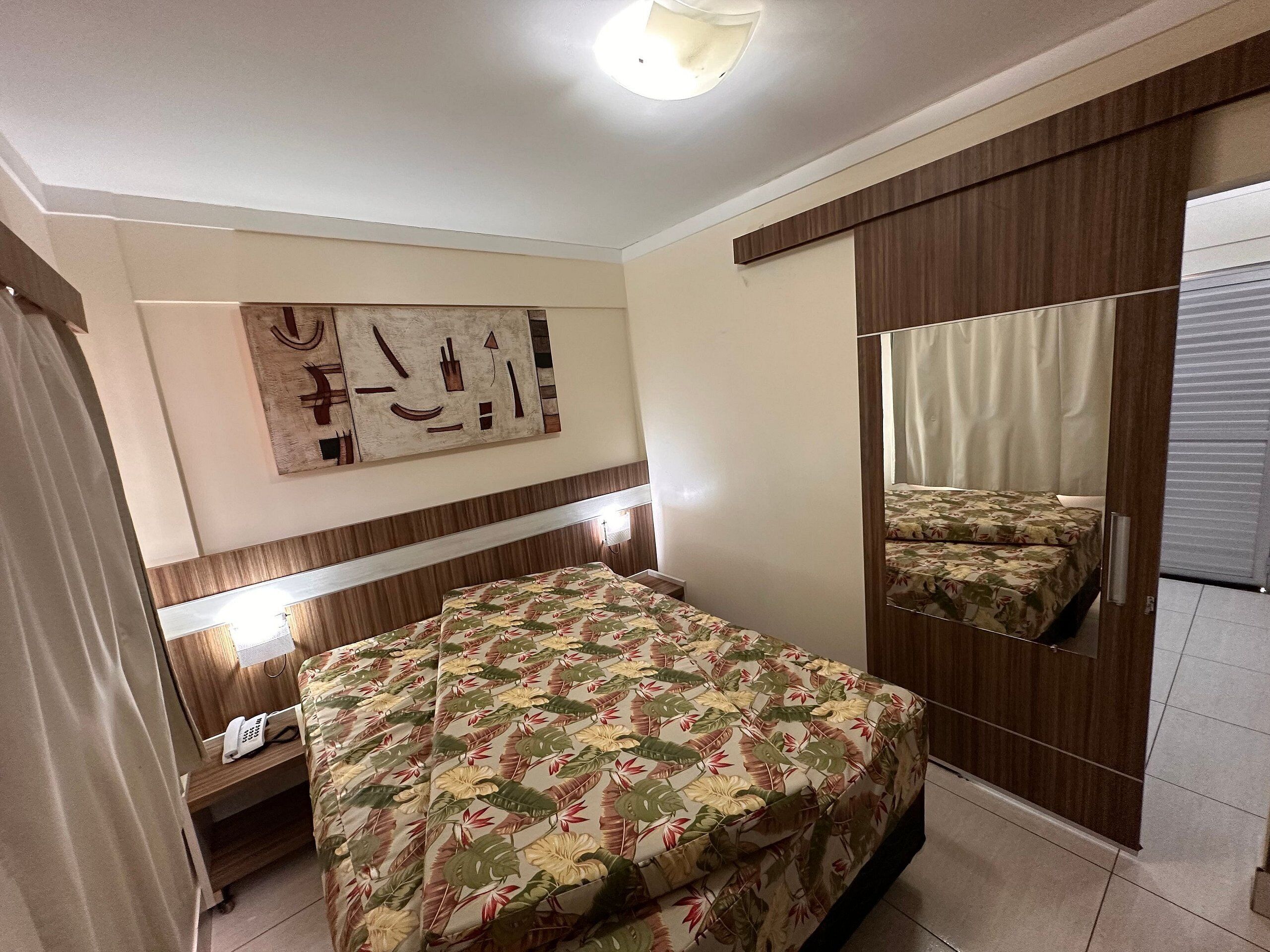 1 chambre, Wi-Fi gratuit