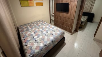 Apartment | 1 bedroom, free WiFi