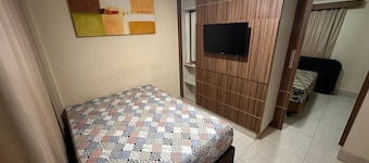 Lacqua diRoma RM Hospedagem