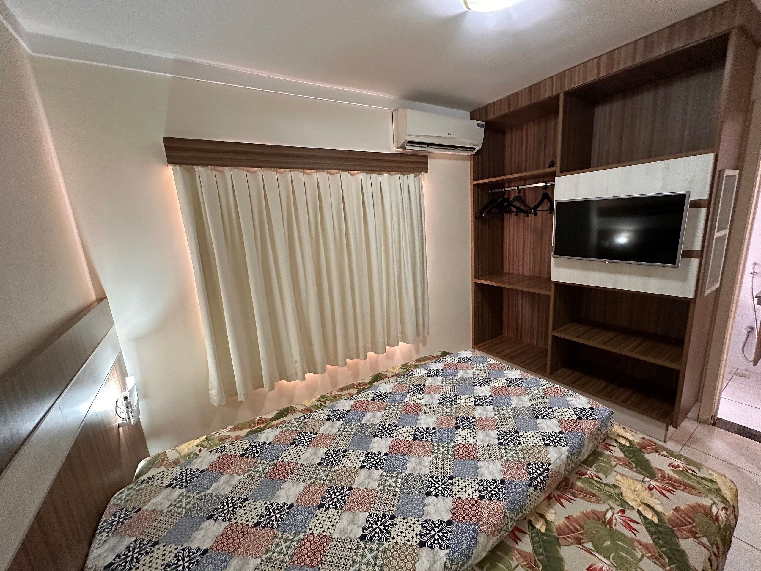 1 chambre, Wi-Fi gratuit